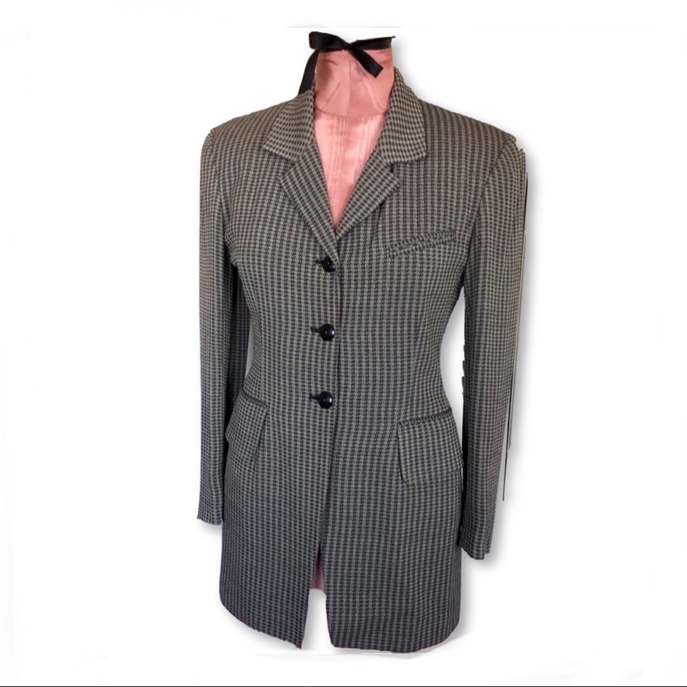 Gruppo Americano 4 Bloomingdales Structured Blazer